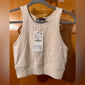 NWT Zara Top